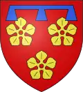 Blason Belvoir