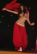 Rosarita Tawil