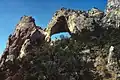 Lexington Arch.