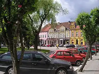 Lidzbark