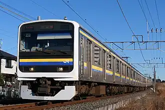 Série 209-2100