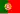 Drapeau du Portugal