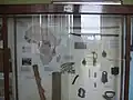Instruments à percussion