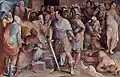 Exécution de Melius