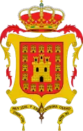 Blason de Baza