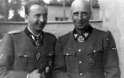 Wilhelm Bittrich
