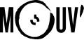 Logo depuis décembre 2021 avec le nouveau logo de Radio France[58].