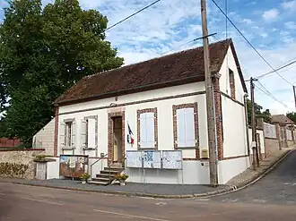 Compigny