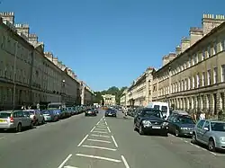 Great Pulteney Street