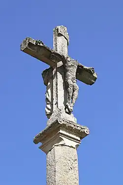 Croix de Corcellotte-haut...