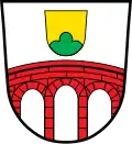 Blason de Arnbruck