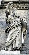 Saint Paul