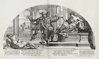Ulysse et Circé