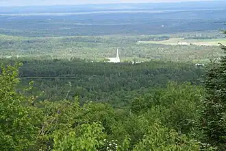 Sainte-Sabine (Les Etchemins)