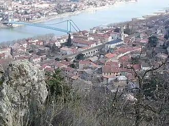 Serrières (Ardèche)