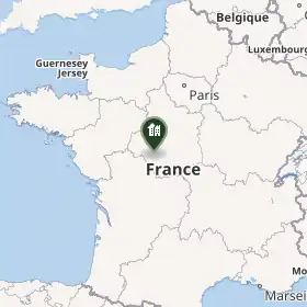 Carte