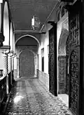La galerie de Dar El Souf