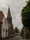Église: de Sint Joriskerk