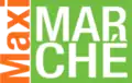 Logo actuel de Maximarché.