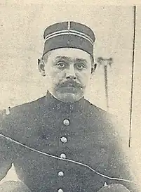 Félix Camerman