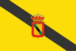 Drapeau de Rus