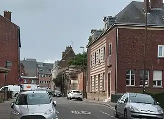 Saint-Jacques (Amiens)