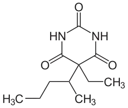 Image illustrative de l’article Pentobarbital