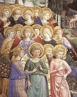 Image illustrative de l’article Gloria (Poulenc)