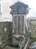 Caveau des Baumier.