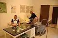 Une clinique des lazaristes à Wessem