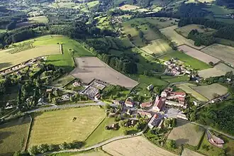 Saint-Clément-de-Vers