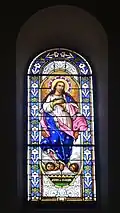 L'Assomption de Marie