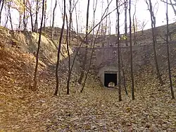 Fort de Lysso Hora.