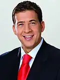 Alexi Giannoulias (D-) Secrétaire d'État