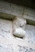 Joueur de dolio