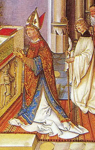 Image illustrative de l’article Wilhelm von Reichenau