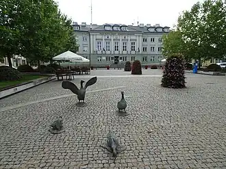 Białobrzegi