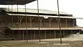 Huaca de la Luna.