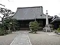 Kosho-ji betsuin.
