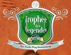 Image illustrative de l’article Trophée des Légendes 2015