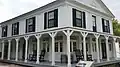 Jim Brown Tavern