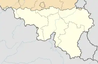 Voir sur la carte administrative de la Région wallonne