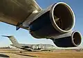 Boeing C-17A Globemaster III