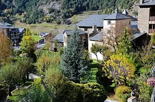 Vue générale