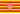 Drapeau de la province de Gérone