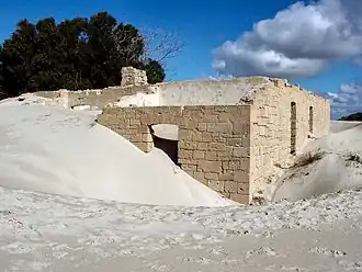 Eucla