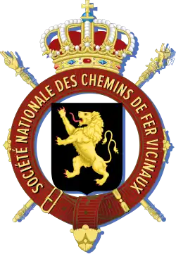 Image illustrative de l’article SNCV Groupe d'Itegem