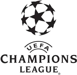 Description de l'image UEFA Ligue des Champions.svg.