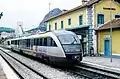 Siemens Desiro Classic - OSE 660