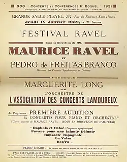 Image illustrative de l’article Concerto en sol